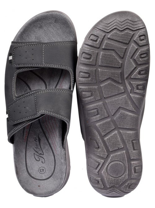 Sandales PREMIUM Scratch - Kiabi