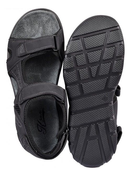 Sandales PREMIUM Scratch - Kiabi
