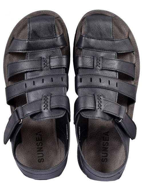 Sandales PREMIUM Scratch - Kiabi