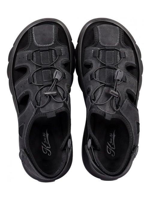 Sandales PREMIUM Scratch - Kiabi