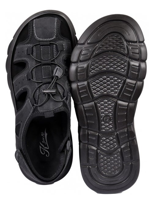 Sandales PREMIUM Scratch - Kiabi