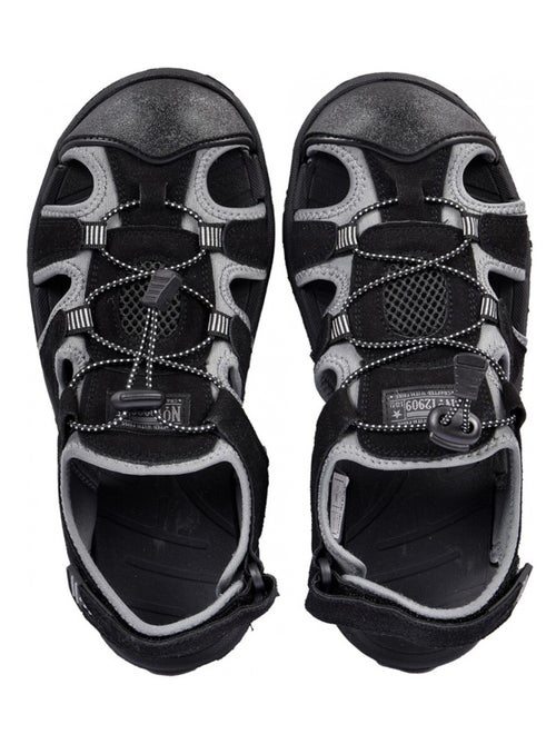 Sandales PREMIUM Scratch - Kiabi