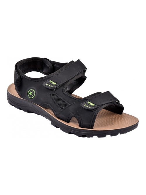 Sandales PREMIUM Scratch - Kiabi