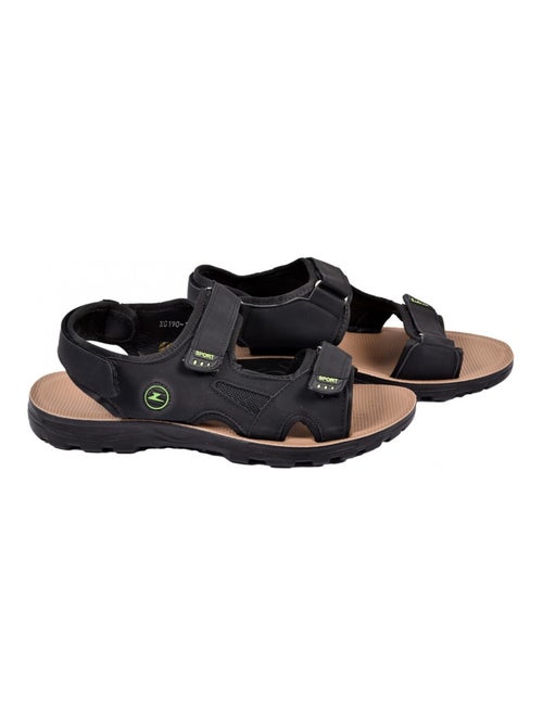 Sandales PREMIUM Scratch - Kiabi