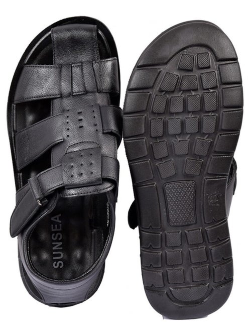 Sandales PREMIUM Scratch - Kiabi