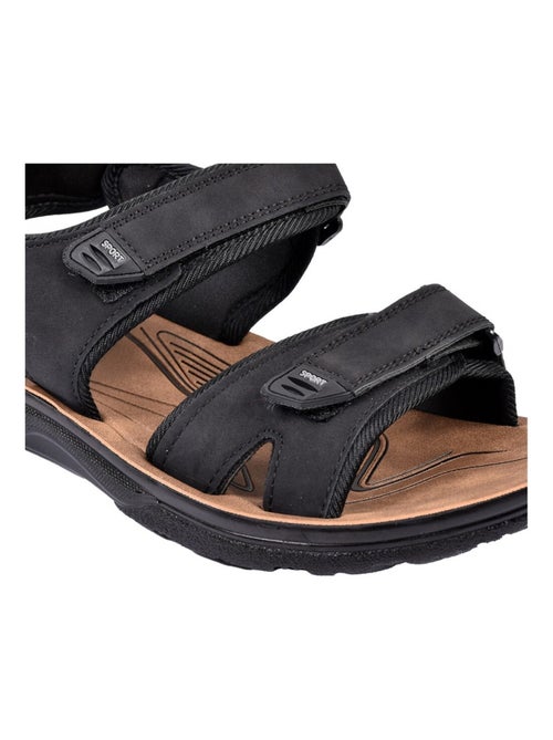 Sandales PREMIUM Scratch - Kiabi