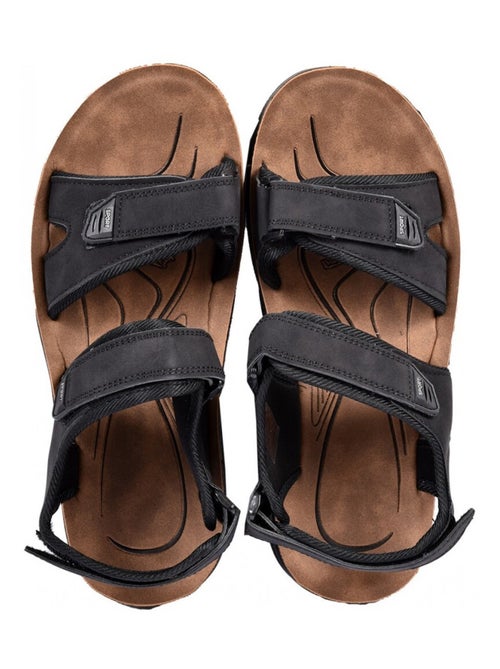 Sandales PREMIUM Scratch - Kiabi
