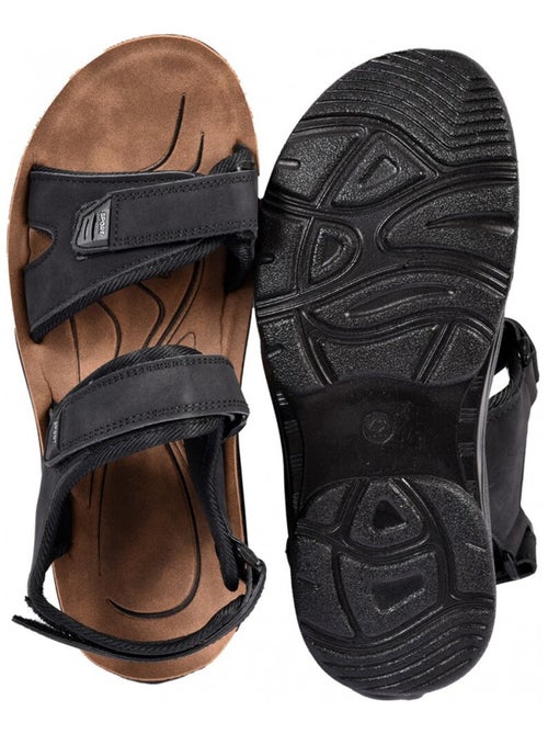 Sandales PREMIUM Scratch - Kiabi