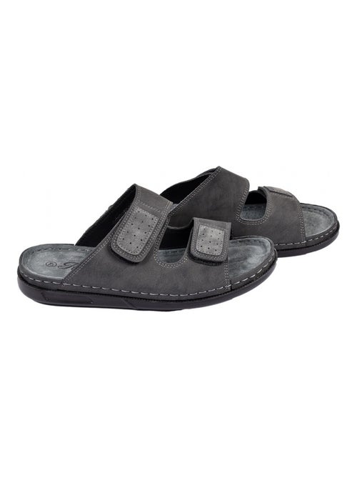 Sandales PREMIUM Scratch - Kiabi