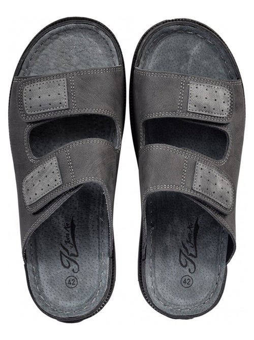 Sandales PREMIUM Scratch - Kiabi