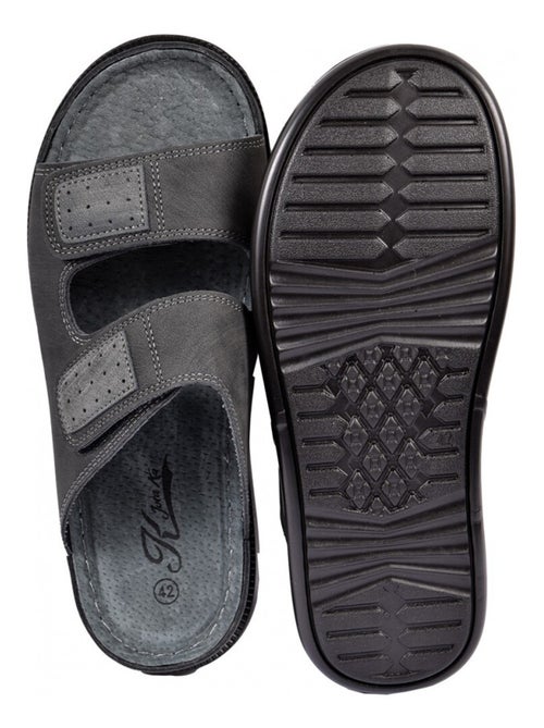 Sandales PREMIUM Scratch - Kiabi