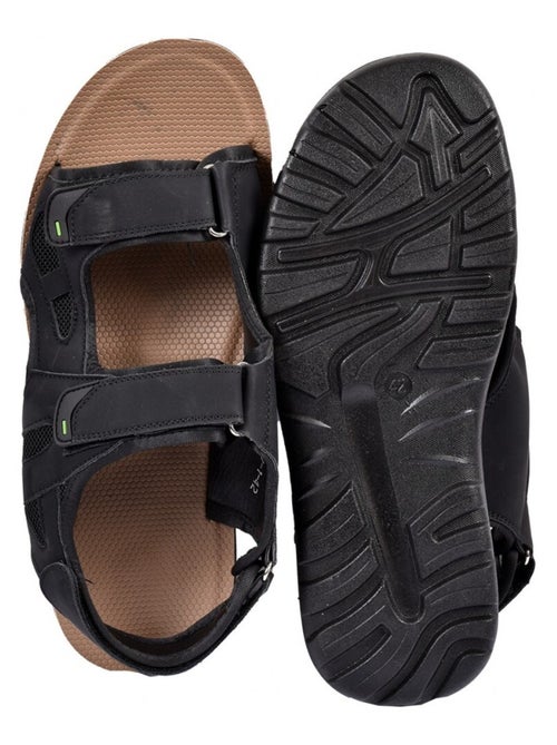 Sandales PREMIUM Scratch - Kiabi