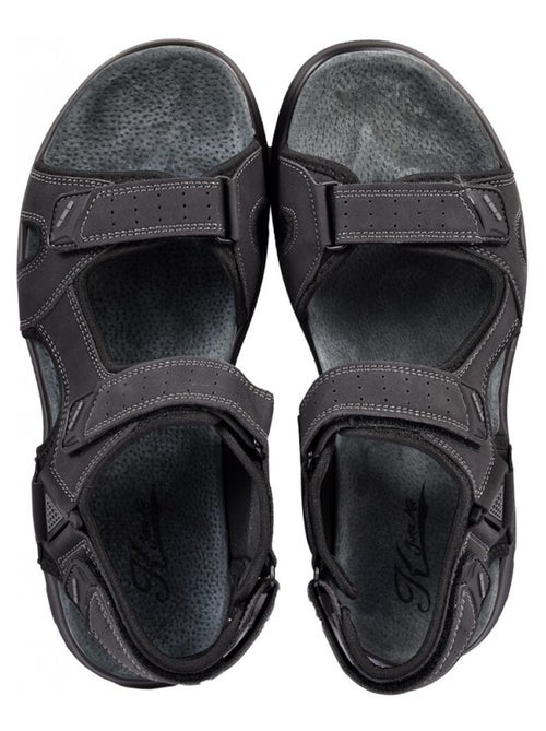Sandales PREMIUM Scratch - Kiabi