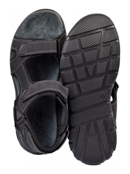 Sandales PREMIUM Scratch - Kiabi