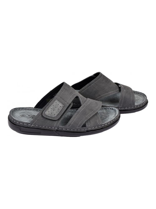 Sandales PREMIUM Scratch - Kiabi