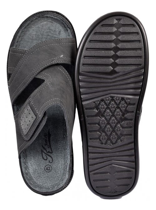 Sandales PREMIUM Scratch - Kiabi