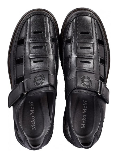Sandales PREMIUM Scratch - Kiabi