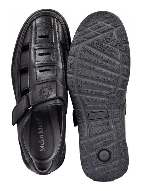 Sandales PREMIUM Scratch - Kiabi