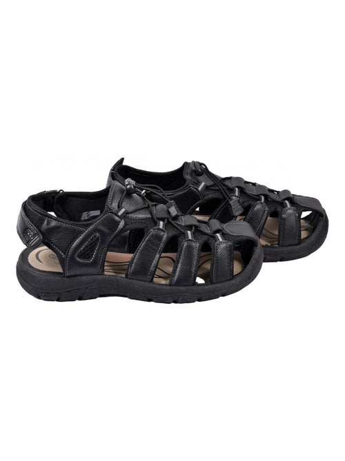 Sandales PREMIUM Scratch - Kiabi