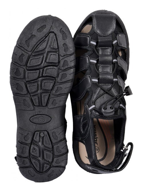 Sandales PREMIUM Scratch - Kiabi