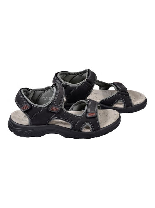 Sandales PREMIUM Scratch - Kiabi