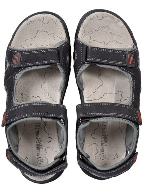 Sandales PREMIUM Scratch - Kiabi
