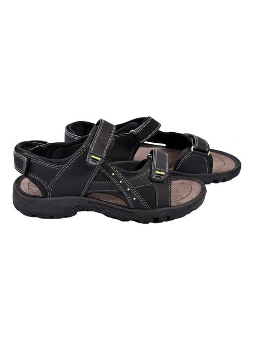 Sandales PREMIUM Scratch - Kiabi