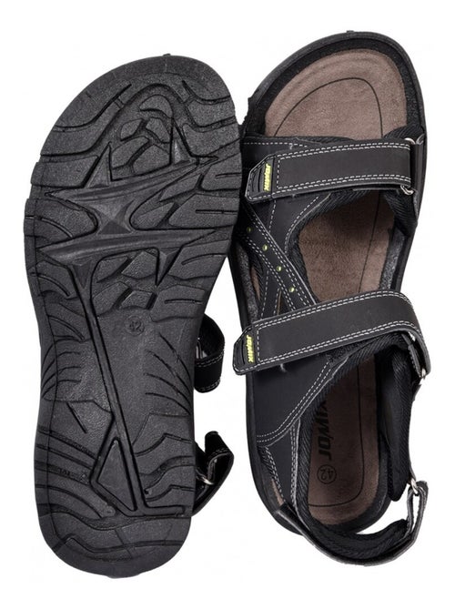 Sandales PREMIUM Scratch - Kiabi