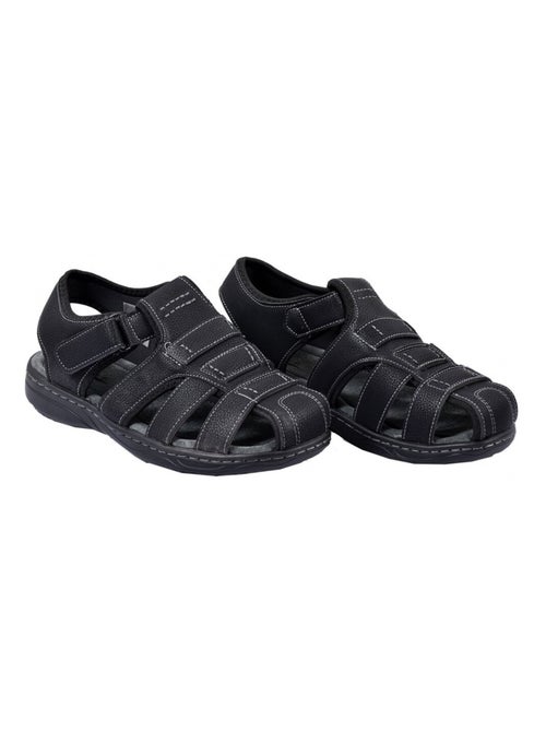 Sandales PREMIUM Scratch - Kiabi