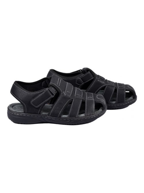Sandales PREMIUM Scratch - Kiabi