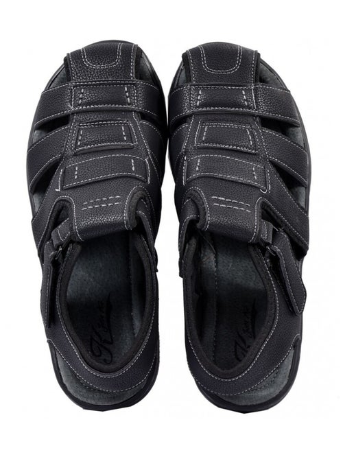 Sandales PREMIUM Scratch - Kiabi