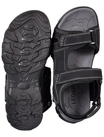 Sandales PREMIUM Scratch