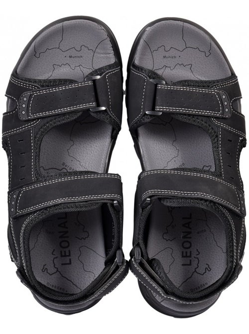 Sandales PREMIUM Scratch - Kiabi