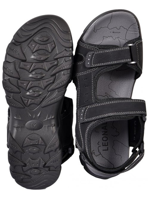 Sandales PREMIUM Scratch - Kiabi