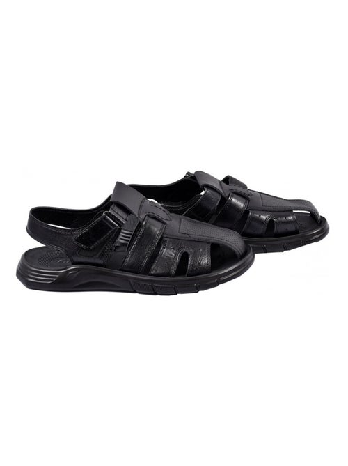 Sandales PREMIUM Scratch - Kiabi