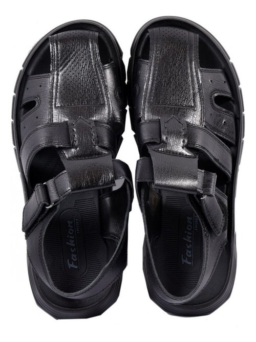 Sandales PREMIUM Scratch - Kiabi