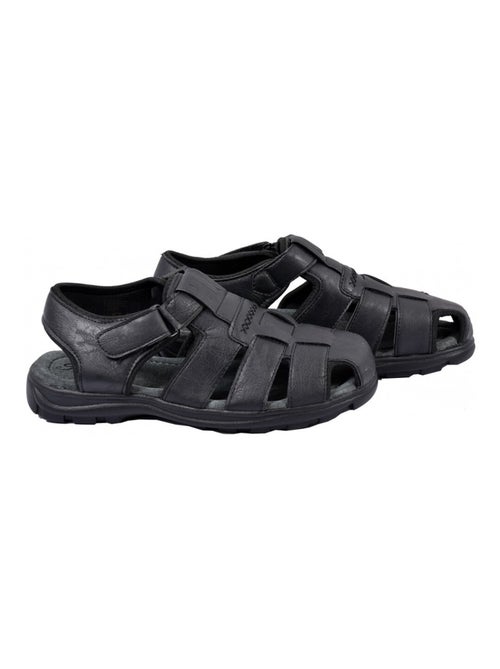 Sandales PREMIUM Scratch - Kiabi