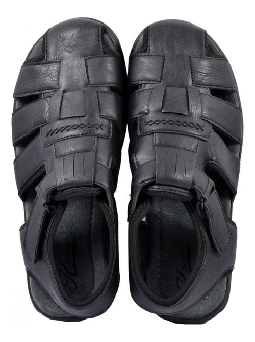 Sandales PREMIUM Scratch - Kiabi