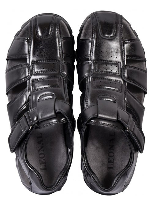 Sandales PREMIUM Scratch - Kiabi