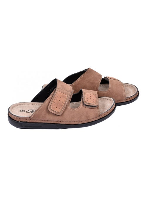 Sandales PREMIUM Scratch - Kiabi