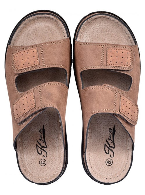 Sandales PREMIUM Scratch - Kiabi