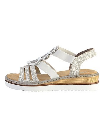 Sandales Rieker 679L4