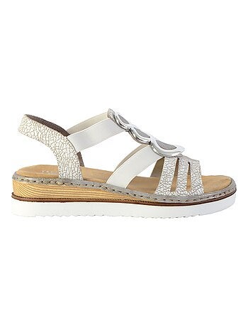 Sandales Rieker 679L4