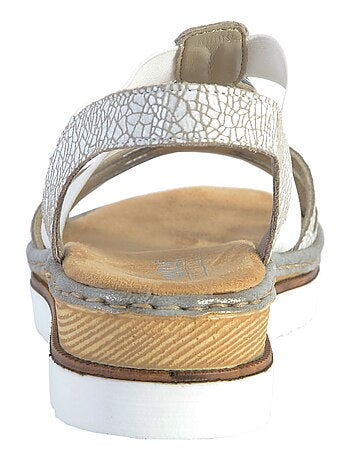 Sandales Rieker 679L4