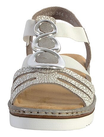 Sandales Rieker 679L4