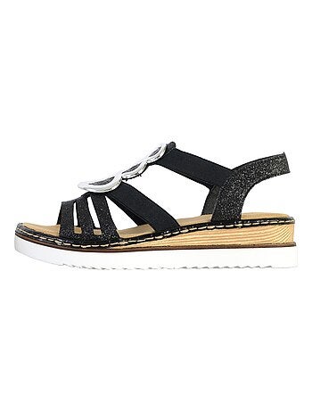 Sandales Rieker 679L4