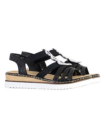 Sandales Rieker 679L4