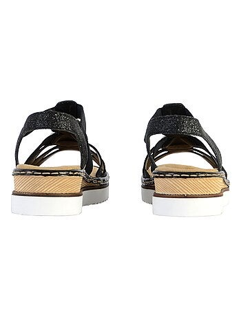Sandales Rieker 679L4