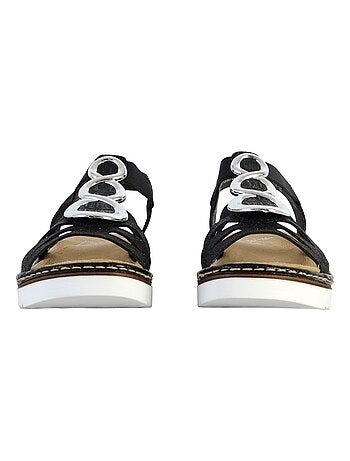 Sandales Rieker 679L4
