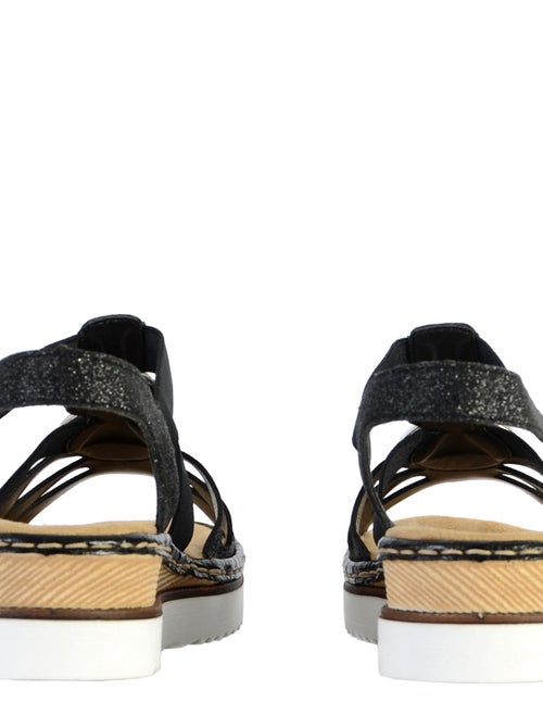 Sandales Rieker 679L4 - Kiabi